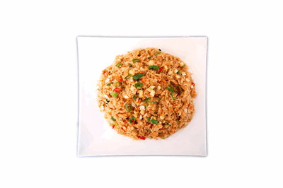 برنج سبزیجات Vegetable Rice